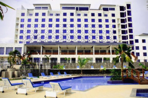 Гостиница Best Western Plus Atlantic Hotel  Takoradi
